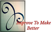 Improve to Make Better